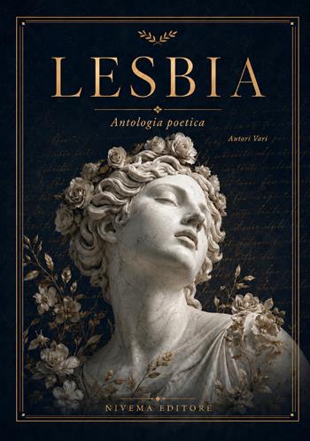Lesbia  - Libro Nivema Editore 2026 | Libraccio.it