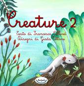 Creature. Vol. 2
