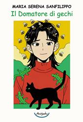 Il domatore di gechi