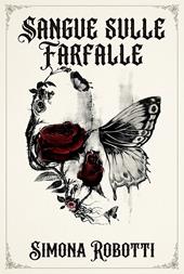 Sangue sulle farfalle