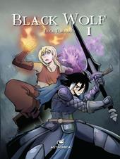 Black Wolf. Vol. 1