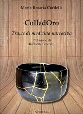ColladOro. Trame di medicina narrativa