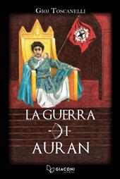 La guerra di Auran. Vol. 2