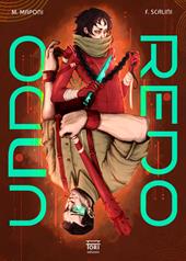 Undo redo