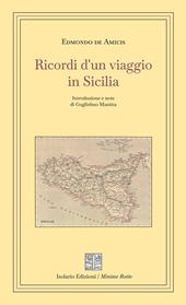 Ricordi d'un viaggio in Sicilia