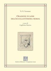 Orazione in lode dell'eccellentissima merda