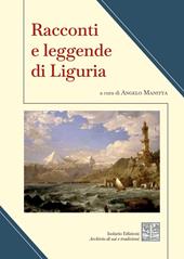 Racconti e leggende di Liguria