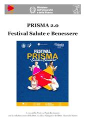 Prisma 2.0. Festival salute e benessere