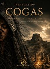 Cogas. Chistionis de Cogas Bruxas e Janas