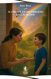 Il cielo è un arcobaleno che si muove