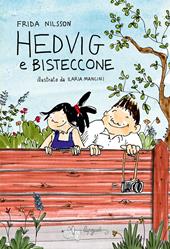 Hedvig e bisteccone