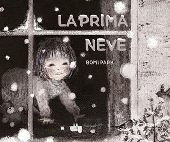 La prima neve. Ediz. a colori - Bomi Park - Libro LupoGuido 2026 | Libraccio.it