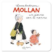 Mollan un giorno con la nonna. I lupini. Ediz. a colori