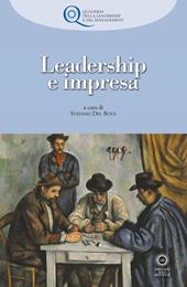 Leadership e impresa