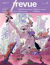 La Revue (2026). Vol. 16