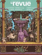La Revue (2026). Vol. 17