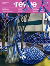 La revue. Vol. 18