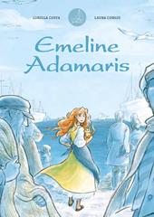 Emeline adamaris
