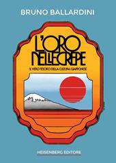 L'oro nelle crepe. Il vero tesoro della cultura giapponese