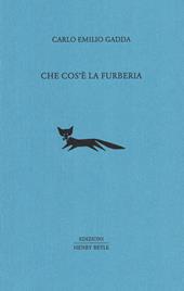 Che cos'è la furberia