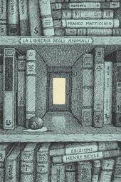 La libreria degli animali