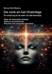 De vonk en het Oneindige. De oorsprong en de reden van alle bewustzijn. Waar het bewustzijn ontstaat. Waarom we bewust zijn. Reis door het universele bewustzijn.