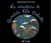 Le avventure di Gomitolo Blu Cobalto