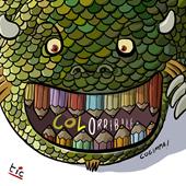 Colorribile. Ediz. illustrata