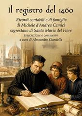 Il registro del 1460