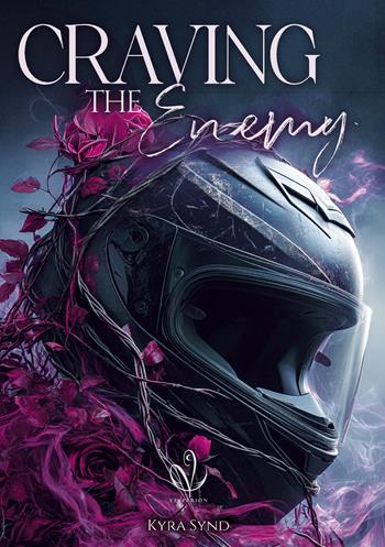 Craving the enemy. Nuova ediz. - Kyra Synd - Libro Vesperion 2026, Vespro | Libraccio.it