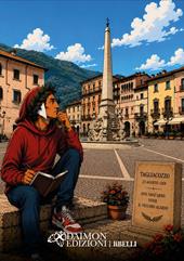 Quadernone «Dante a Tagliacozzo»