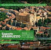 Sapore d’Abruzzo. Memorie e identità enogastronomiche della regione verde d’Europa