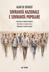 Sovranità nazionale e sovranità popolare