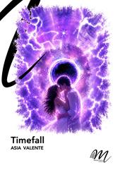 Timefall. Il tempo è un'arma