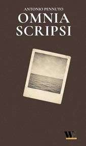 Omnia scripsi