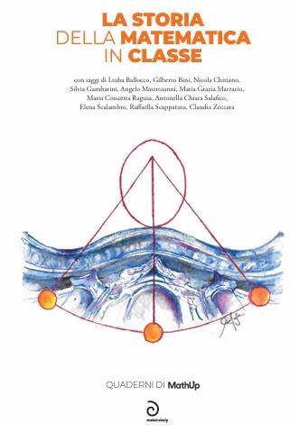 La storia della matematica in classe  - Libro Mateinitaly 2025 | Libraccio.it