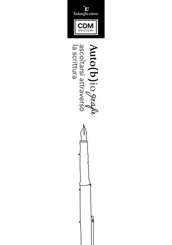 Autobiografie. Ascoltarsi attraverso la scrittura  - Libro CdM Edizioni 2026 | Libraccio.it