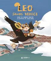Leo saves Venice