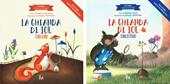 La ghianda di Joe. Bizzarro bosco di storie. Ediz. a colori