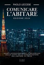 Comunicare l'abitare. Edizione 2024