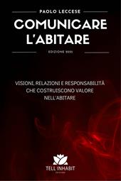 Comunicare l'abitare. 2025