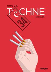 Nuova Tèchne (2026). Vol. 34: Vizi&stravizi