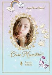 Care maestre