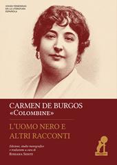 L'uomo nero e altri racconti