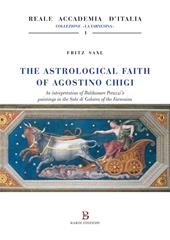 The astrological faith of Agostino Chigi