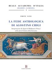 La fede astrologica di Agostino Chigi
