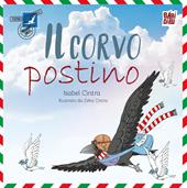Il corvo postino