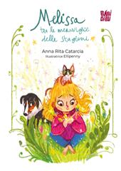 Melissa tra le meraviglie delle stagioni