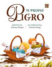 Il Piccolo pigro