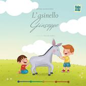 L'asinello Giuseppe